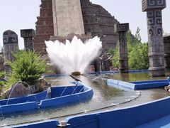 -沈阳方特欢乐世界