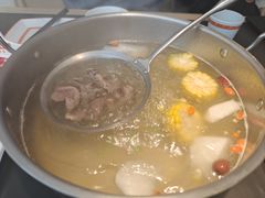 -鲜牛记潮汕牛肉火锅(淮安珠海路店)