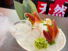 -仙隐小鹿中華の日料(荣民龙首广场店)