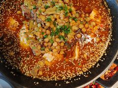 -麻六记(新天地店)