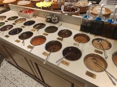 -龍歌自助小火锅(秦淮水游城店)