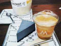 -M Stand(漕河泾印象城店)