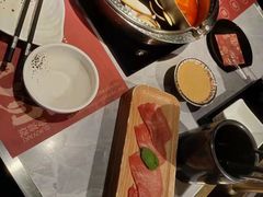 -一绪に寿喜烧自助(世茂广场店)