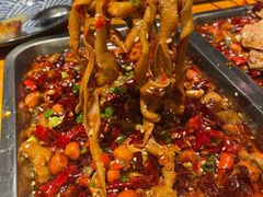 -帽帽家只卖生蚝·烧烤(沙湖路店)