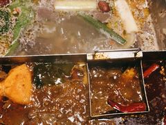 -野妹经典火锅(民治店)