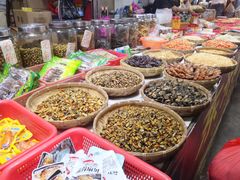蚝士-都斛海鲜街