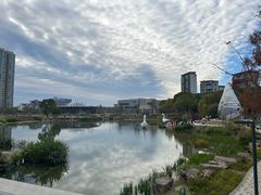 -宁波儿童公园(鄞州区)