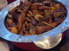 -胖哥俩肉蟹煲(淮安万达店)