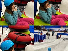 -长沙湘江冰雪世界