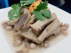-聚鑫阁江浙菜·非遗传承技艺(闵行交大店)
