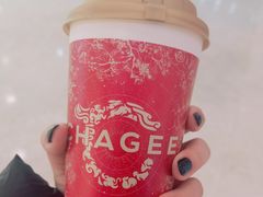 -霸王茶姬(东方新天地店)