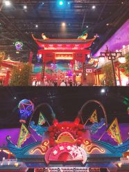 -南京万达乐园