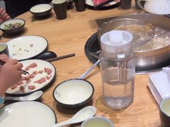 -小城牛事·鲜牛肉火锅(万达店)