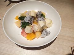 -卡朋西餐(悦汇城店)