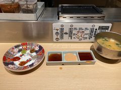 -肉肉大米(金虹桥店)