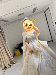 点击看大图 -GRACE KELLY婚纱与礼服(北京店)