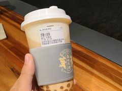 -花间茶(华侨城创意园店)
