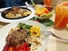 -豪客来牛排(海沧阿罗海店)