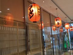 -蟹福家活蟹料理·豪华自助(绿洲假日酒店)