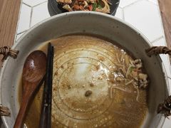 -十面欢腾·海鲜面·台式Bistro(长乐路店)