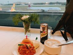 -尼诺伊·阿基诺国际机场T3航站楼