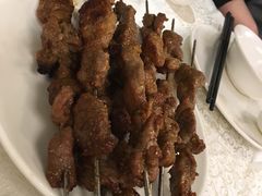 -那达慕蒙古风味酒楼