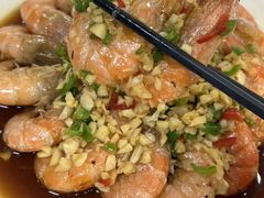 五味大虾-尚岛私房菜(西方巷店)