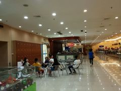 -广州保龄球馆(广州天河体育中心店)