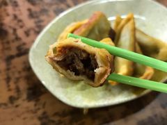 -清真蒋有记(老门东店)