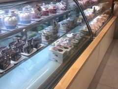 -兰乔贝恩动物奶油生日蛋糕(龙之梦大都汇店)