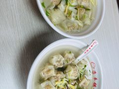 -海平馄饨(逍遥二路店)