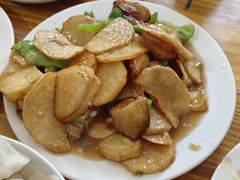-东北特色菜馆(珞喻东路店)