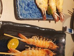 -大渔铁板烧(万象城店)