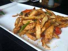 -木卡买提新疆餐厅·清真(新里海顿公馆店)