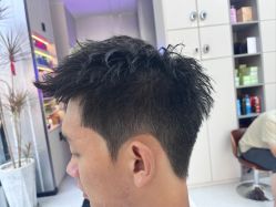 -星格造型·Hair Salon