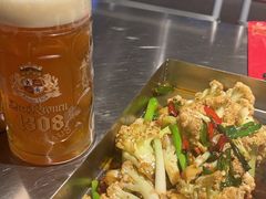 -No.DD戳子烧烤·江湖菜(北京总店)