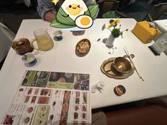 -桂满陇·杭州饭店(清河万象店)