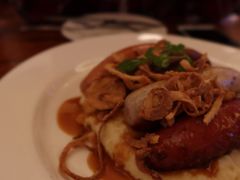 -宝莱纳餐厅(滨江店)