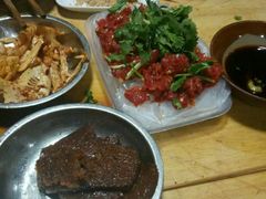 -夜烤·宜宾烧烤(洋河路店)