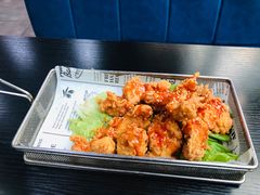 炸鸡-槿Story·韩国料理(望京韩国美食城店)