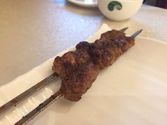 -巴依老爷·新疆美食(上城区天城路店)