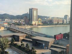 -韶关风度华美达广场酒店
