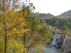 -白马涧龙池景区