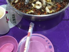 -清华澜园教工餐厅
