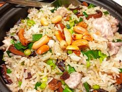 -点心传说·粤菜点心(佐阾虹湾店)