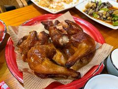 -徐闻一品·粤熊记烧鸡·泥虫粥·湛江生蚝(沙头角店)