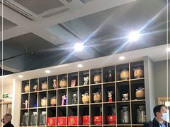 -太原面食店(解放路店)