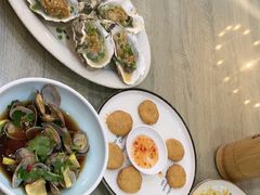 -巽寮印象美食部落餐厅·海鲜·地方特色菜(惠州体验店)