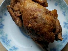 -老苗炸鸡(天下汇国际购物中心店)