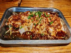 -兔槽江湖菜·重庆璧山兔(水围店)